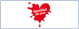 Herzblut für Jena