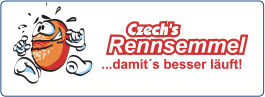 Czechs Rennsemmel